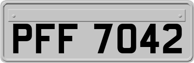 PFF7042