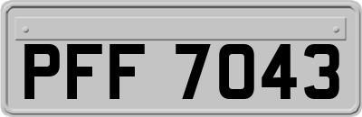 PFF7043