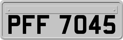 PFF7045