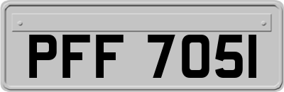 PFF7051