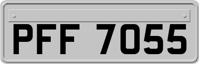 PFF7055