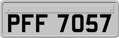 PFF7057