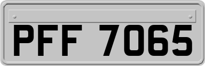 PFF7065