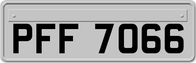 PFF7066