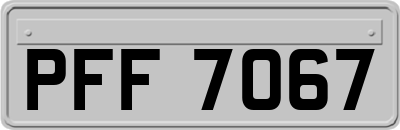 PFF7067