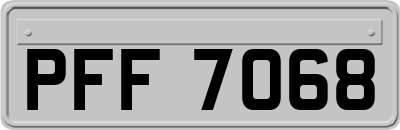 PFF7068