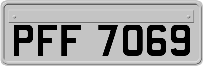 PFF7069
