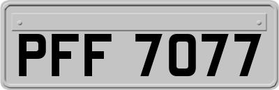 PFF7077