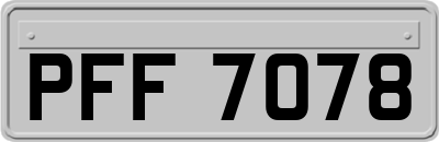PFF7078