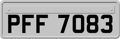 PFF7083