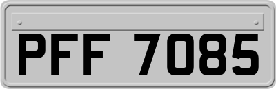 PFF7085