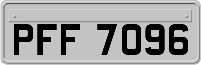 PFF7096
