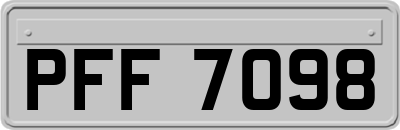 PFF7098