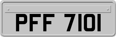 PFF7101