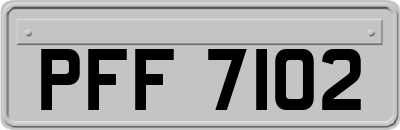 PFF7102