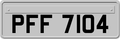 PFF7104
