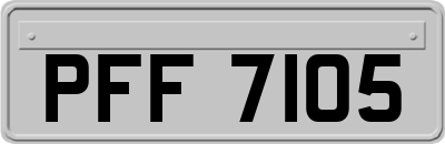 PFF7105
