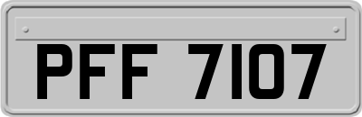 PFF7107