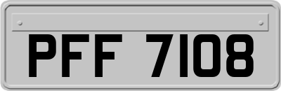 PFF7108