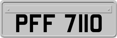 PFF7110