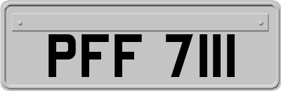 PFF7111