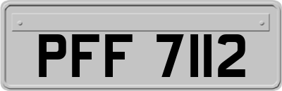 PFF7112