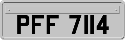 PFF7114