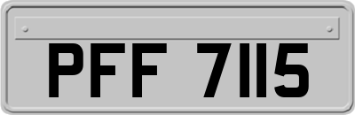 PFF7115