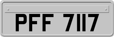 PFF7117
