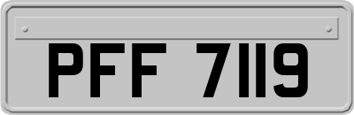PFF7119