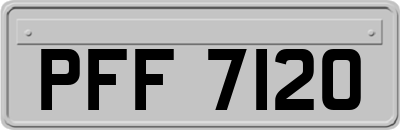 PFF7120
