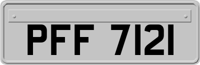 PFF7121