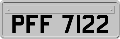PFF7122