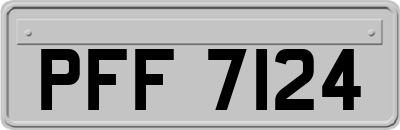 PFF7124