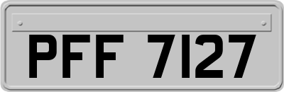 PFF7127