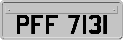 PFF7131