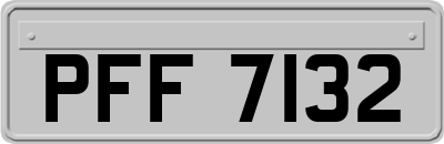 PFF7132
