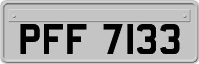 PFF7133