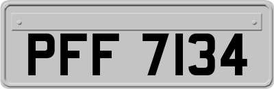 PFF7134