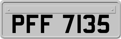 PFF7135