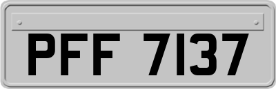 PFF7137