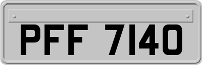 PFF7140