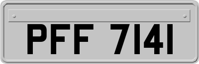 PFF7141
