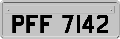 PFF7142