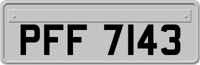 PFF7143