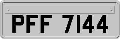 PFF7144