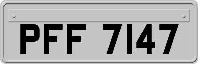 PFF7147