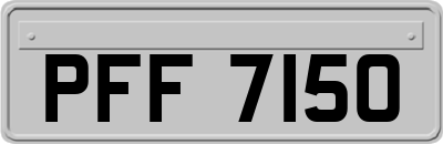 PFF7150