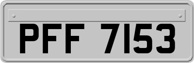PFF7153