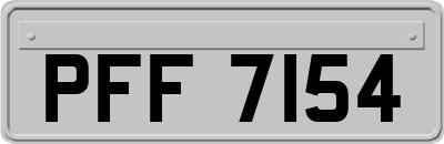 PFF7154